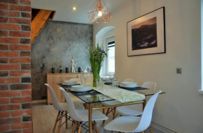 Apartament Przy Skwerku